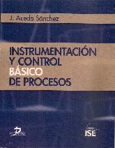 Instrumentacin y Control Bsico de Procesos