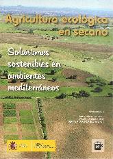 Agricultura ecolgica en secano