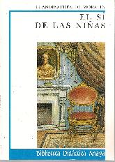 El S de las Nias