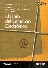 El Libro del Comercio Electrnico