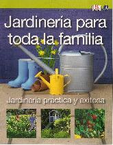 Jardinera para toda la familia