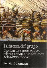 La fuerza del grupo