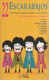 22 Escarabajos
