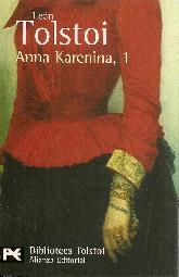 Anna Karenina 1