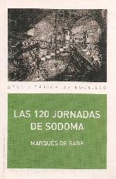 Las 120 Jornadas de Sodoma