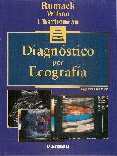 Diagnstico por Ecografa