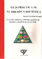 Gua prctica de nutricin y diettica