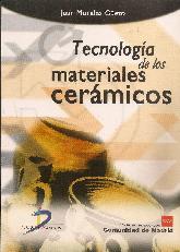 Tecnologa de los materiales cermicos