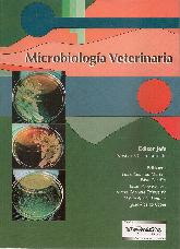 Microbiologa Veterinaria