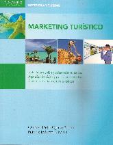 Marketing Turstico