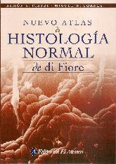 Nuevo Atlas de Histologa Normal de Di Fiore