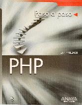 PHP paso a paso