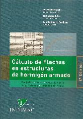 Clculo de Flechas en estructuras de hormign armado