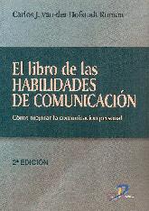 El Libro de las Habilidades de la Comunicacin