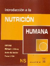Introduccin a la Nutricin Humana
