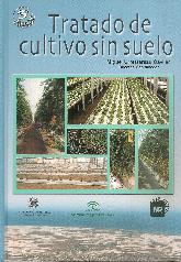 Tratado de cultivo sin suelo