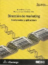 Direccin de Marketing