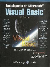 Enciclopedia de Microsoft Visual Basic