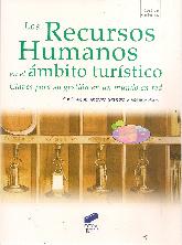 Los Recursos Humanos en el mbito Turstico