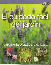 El cuidado fcil del jardn