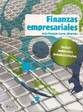 Finanzas empresariales