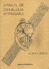 Manual Cardiologia Veterinaria