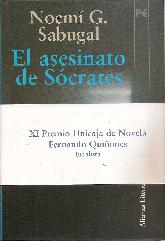 El asesinato de Scrates