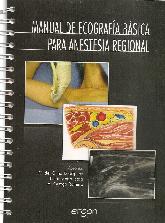 Manual de Ecografa Bsica para Anestesia Regional