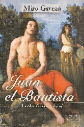 Juan el Bautista