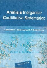 Anlisis Inorgnico Cualitativo Sistemtico