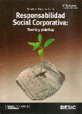 Responsabilidad Social Corporativa