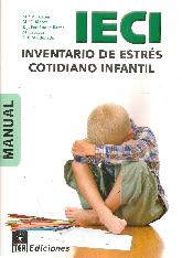 IECI Inventario de Estrs Cotidiano Infantil