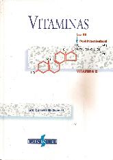 Vitaminas