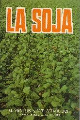 La soja