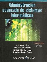 Administracin avanzada de sistemas informticos