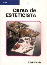 Curso de esteticista