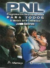 PNL Programacin Neurolingstica para todos