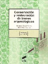 Conservacin y restauracin de bienes arqueolgicos