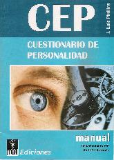 CEP Cuestionario de Personalidad