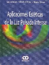 Aplicaciones Estticas de la Luz Pulsada Intensa