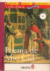 Poema de Mio Cid