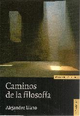 Caminos de la filosofa