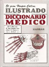 El gran Harper Collins Ilustrado Diccionario Mdico