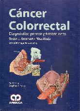 Cncer Colorrectal