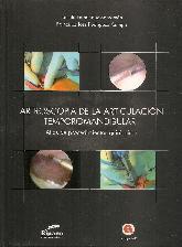 Artroscopia de la Articulacin Temporomandibular