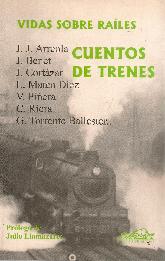 Cuentos de Trenes