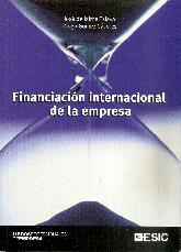 Financiacin internacional de la empresa