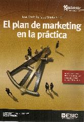 El plan de marketing en la prctica