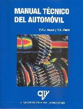 Manual Tcnico del Automvil