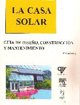 La casa solar